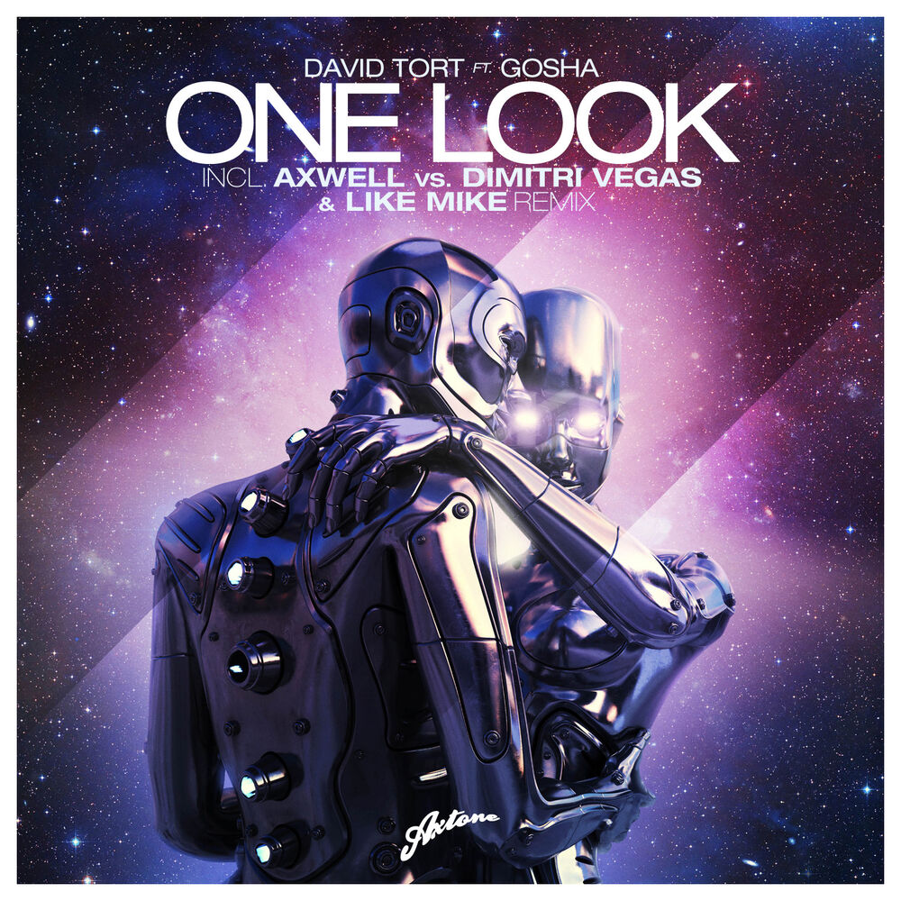 Picture of One Look