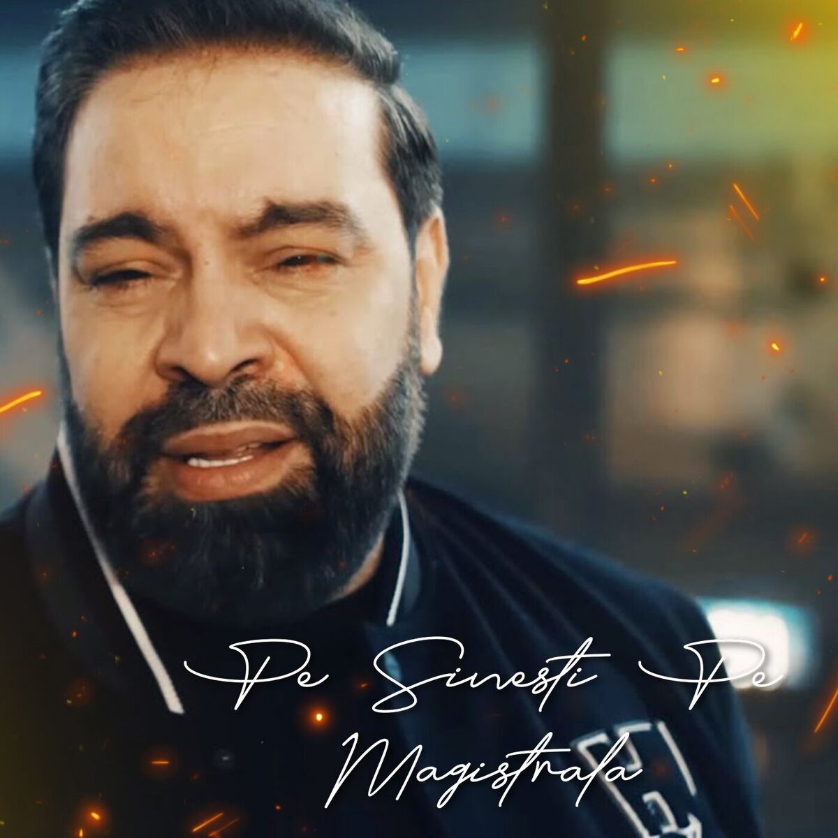 Album cover of Pe Sinesti Pe Magistrala