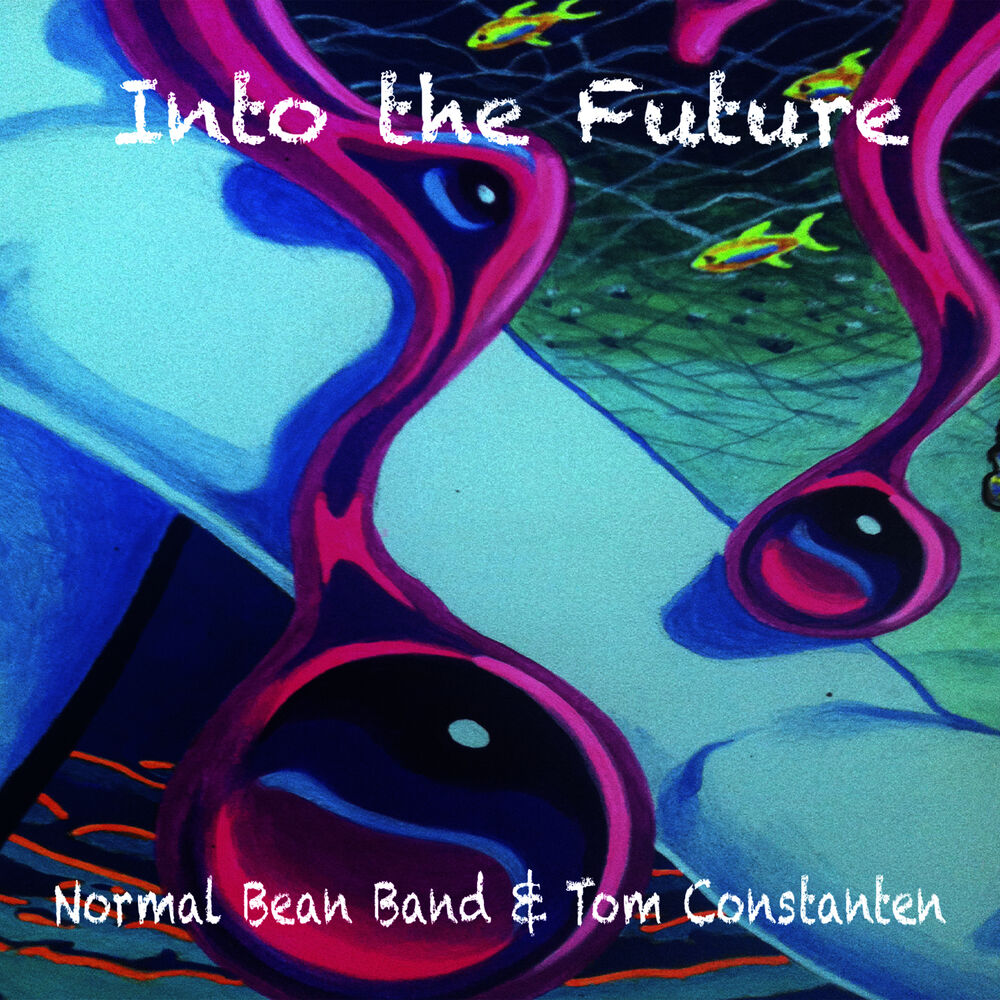 Picture of Into the Future