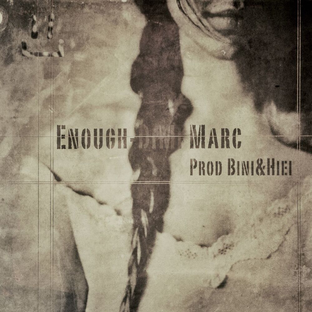 Picture of Enough