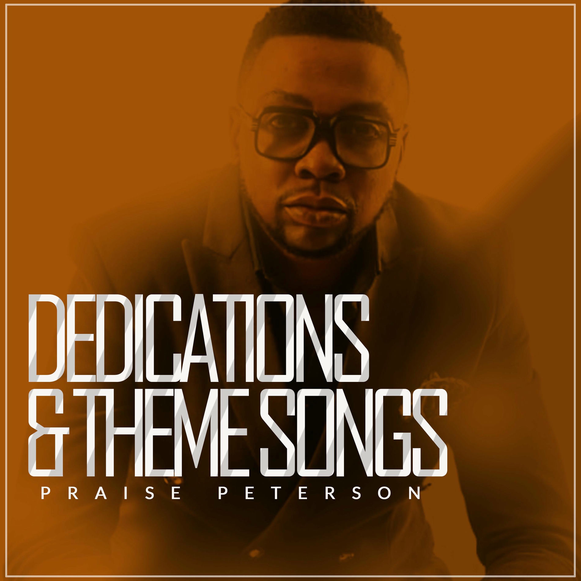 Album cover of Dedications and Theme Songs