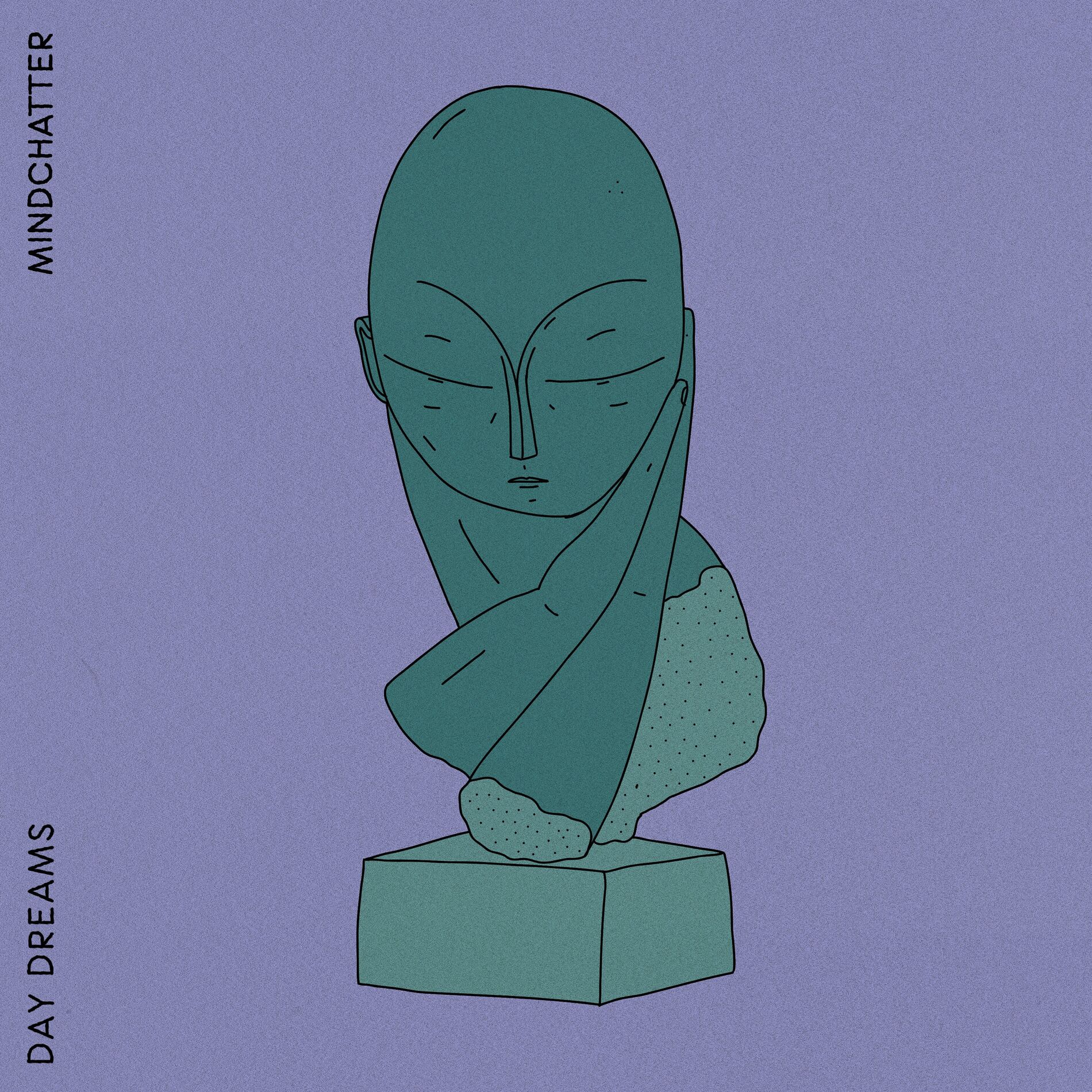 Album cover of Day Dreams