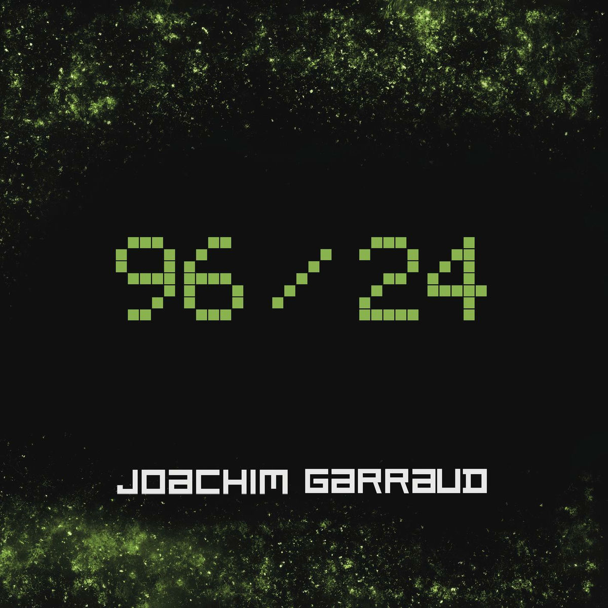 Album cover of 96/24
