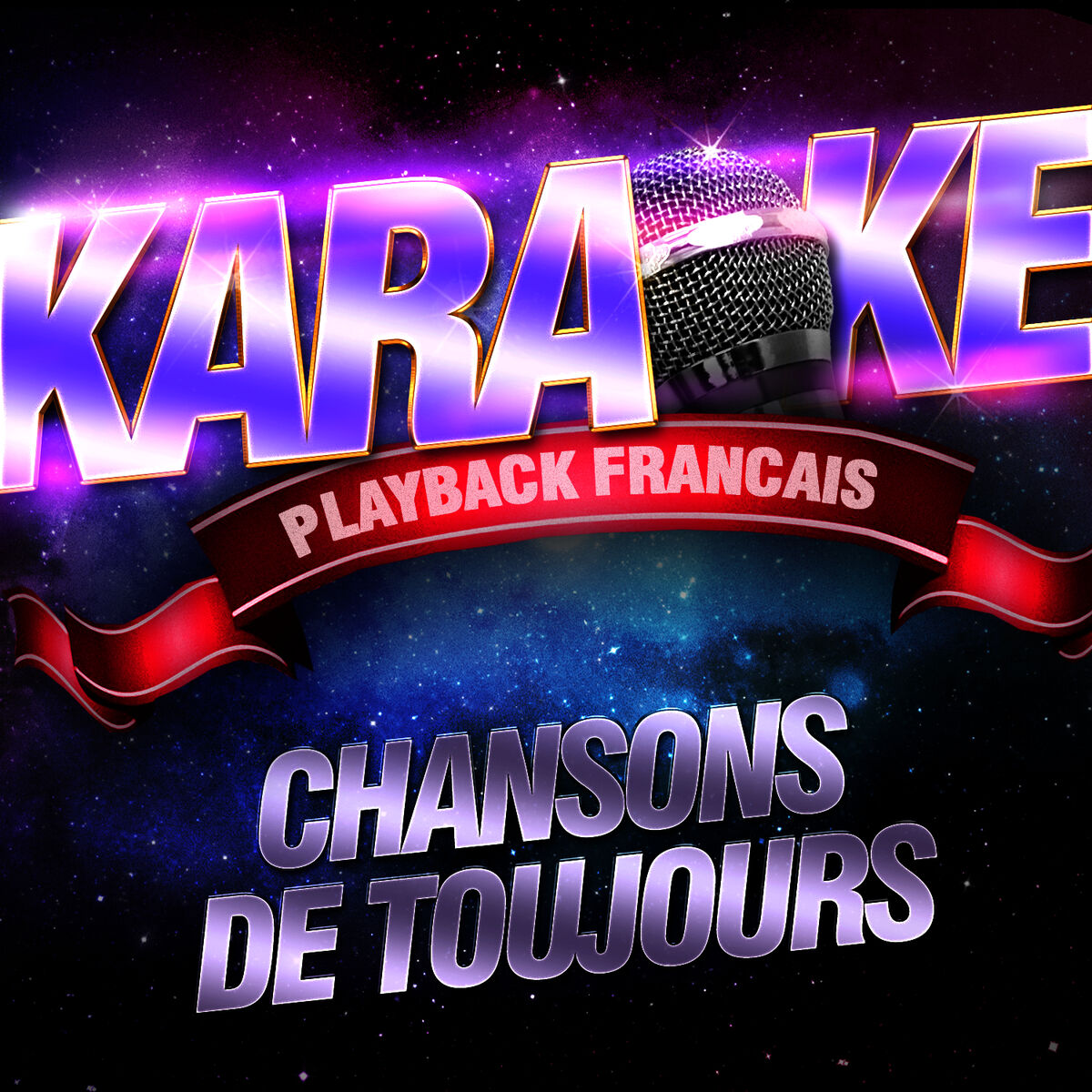 Album cover of La Bohème — Karaoké Avec Chant Témoin — Rendu Célèbre Par Charles Aznavour
