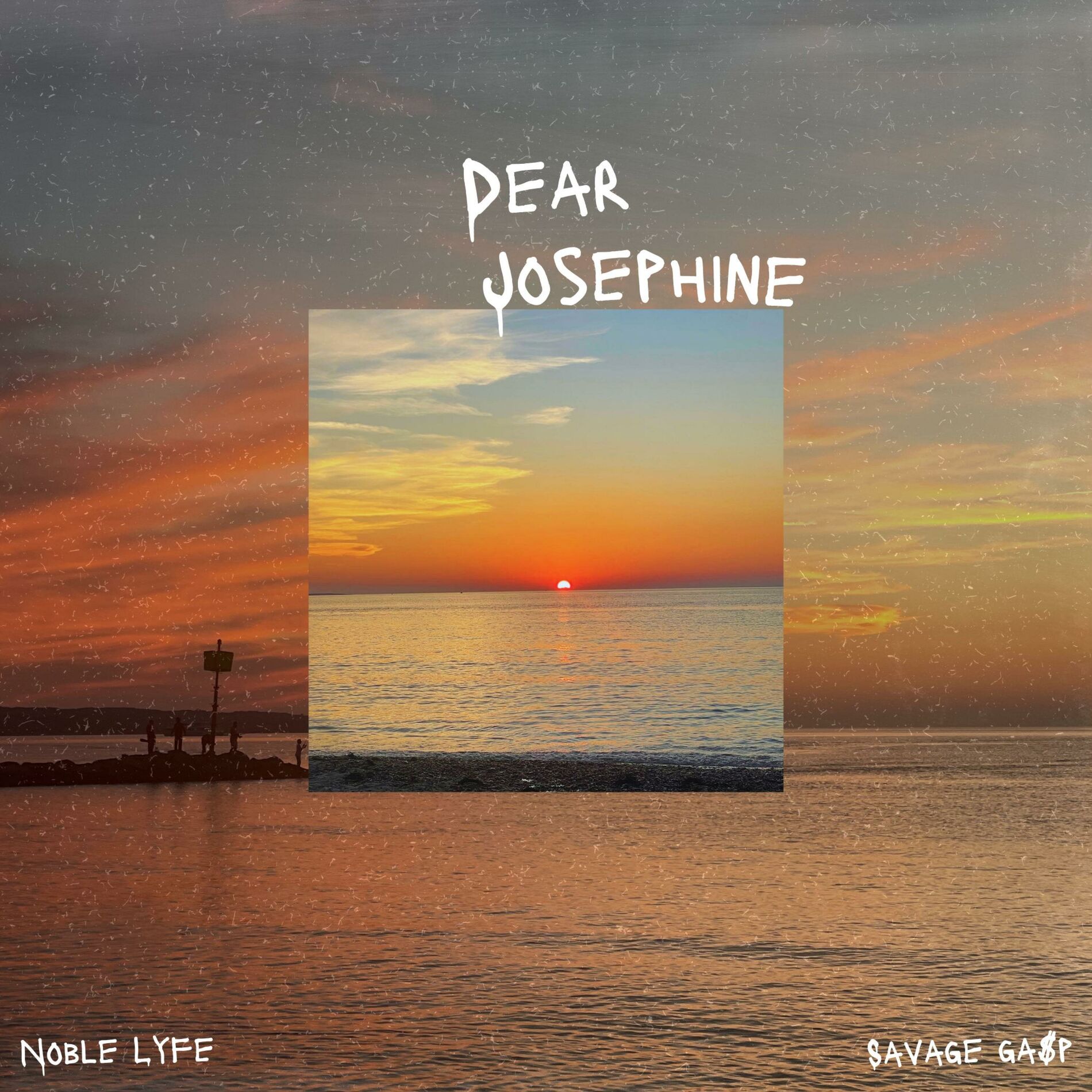 Album cover of Josephine (feat. Savage Ga$p)