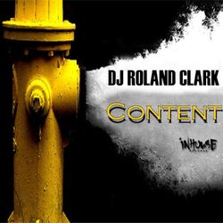 Cover of Content