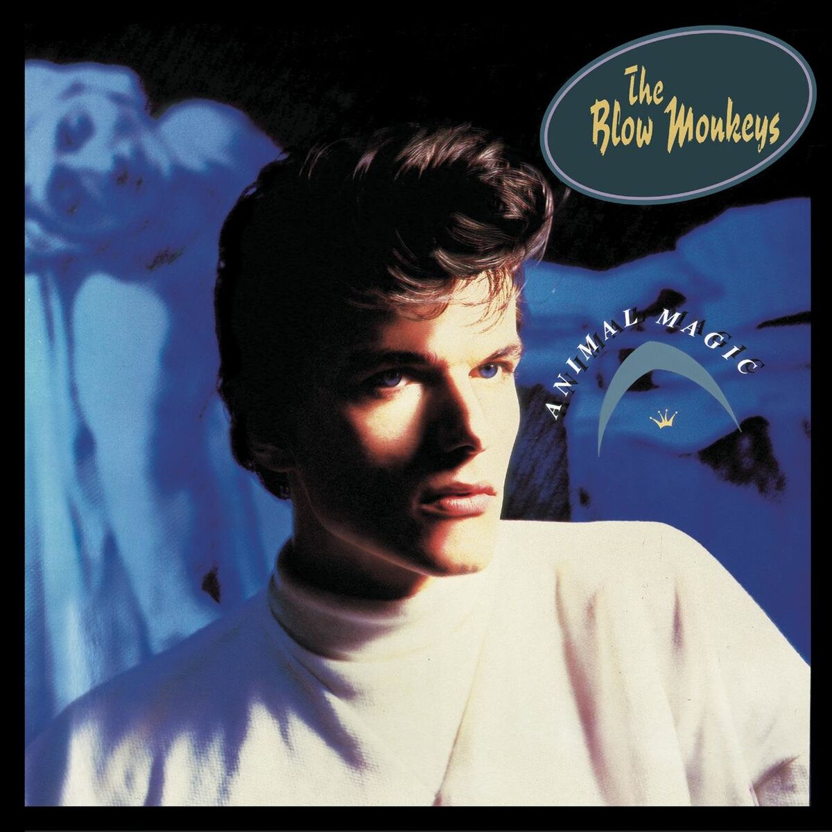 Album cover of Animal Magic (Expanded Edition)