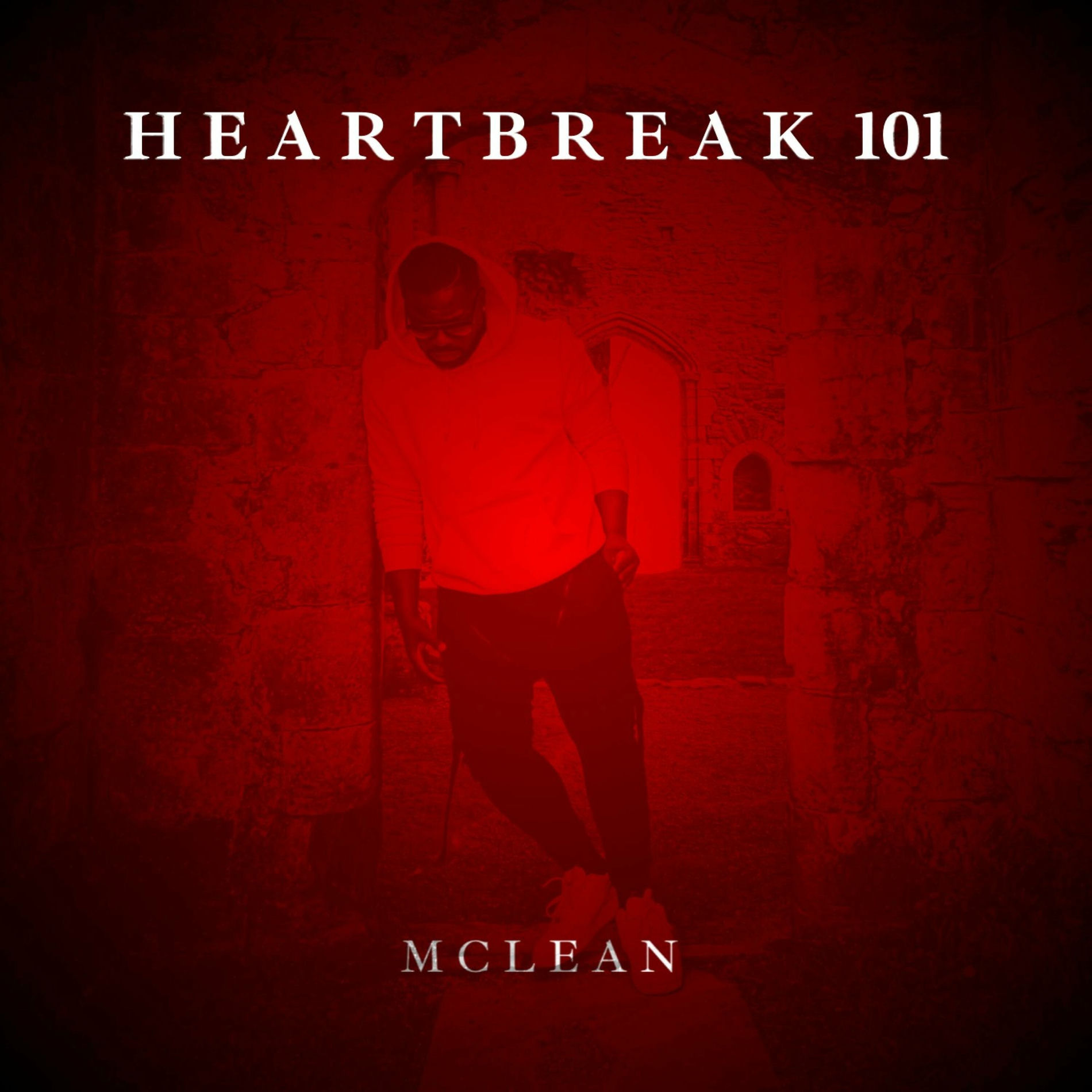 Album cover of Heartbreak 101