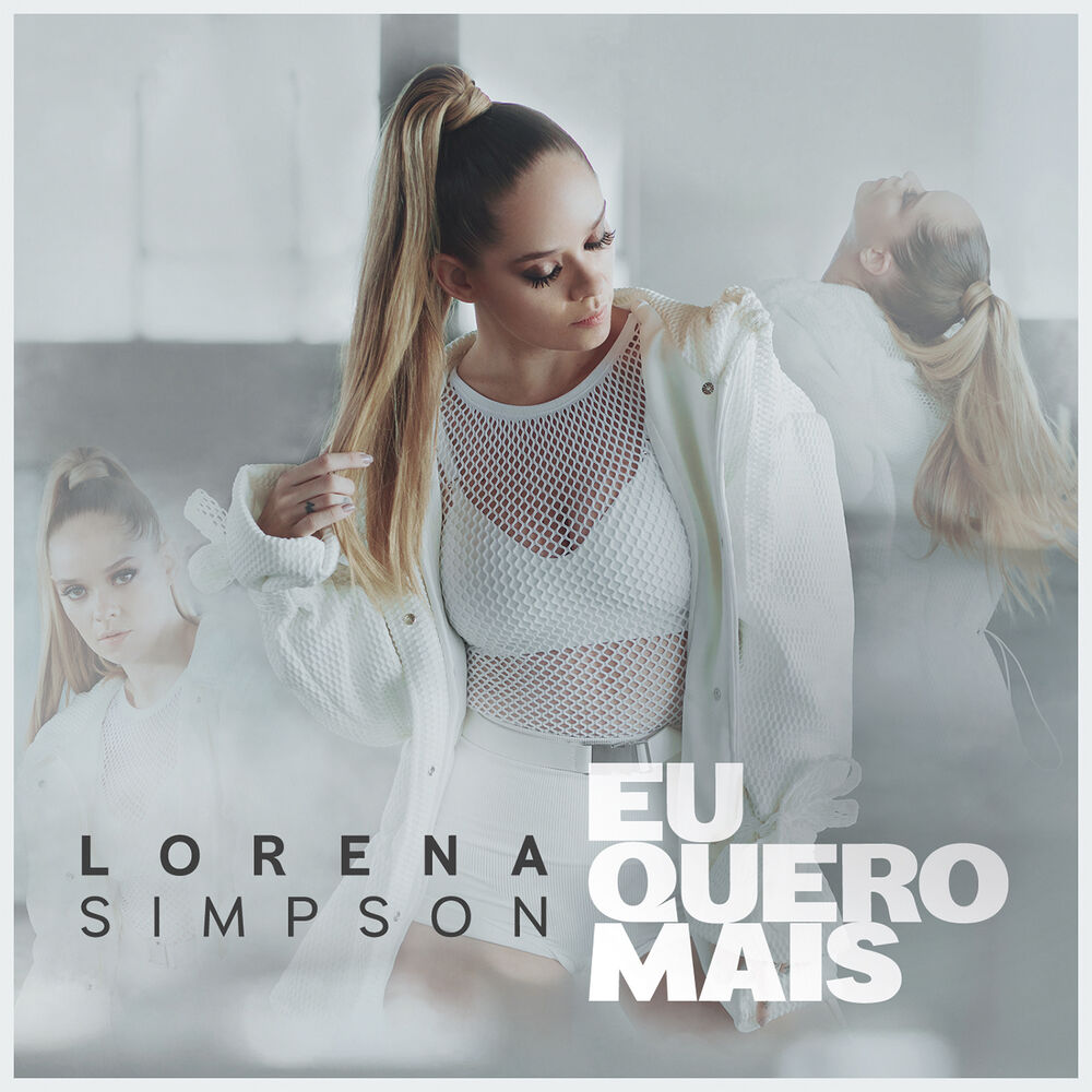 Picture of Eu Quero Mais