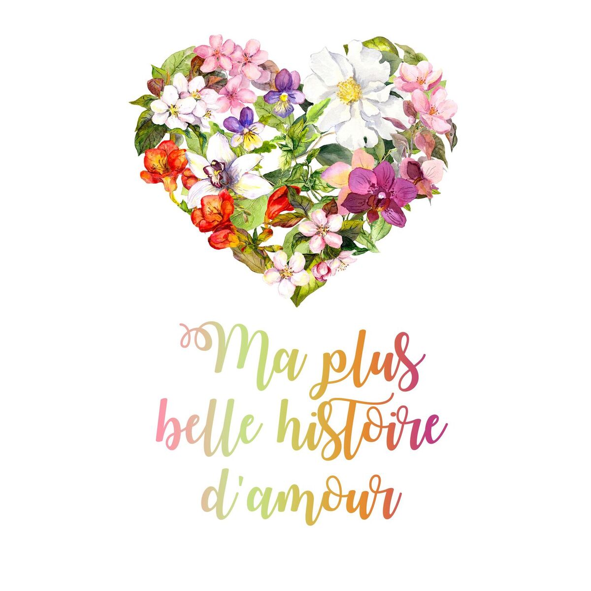 Album cover of Plus je t'embrasse (Plus j'aime t'embrasser)