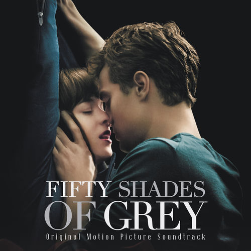 Annie Lennox - I Put A Spell On You (Fifty Shades of Grey) (From