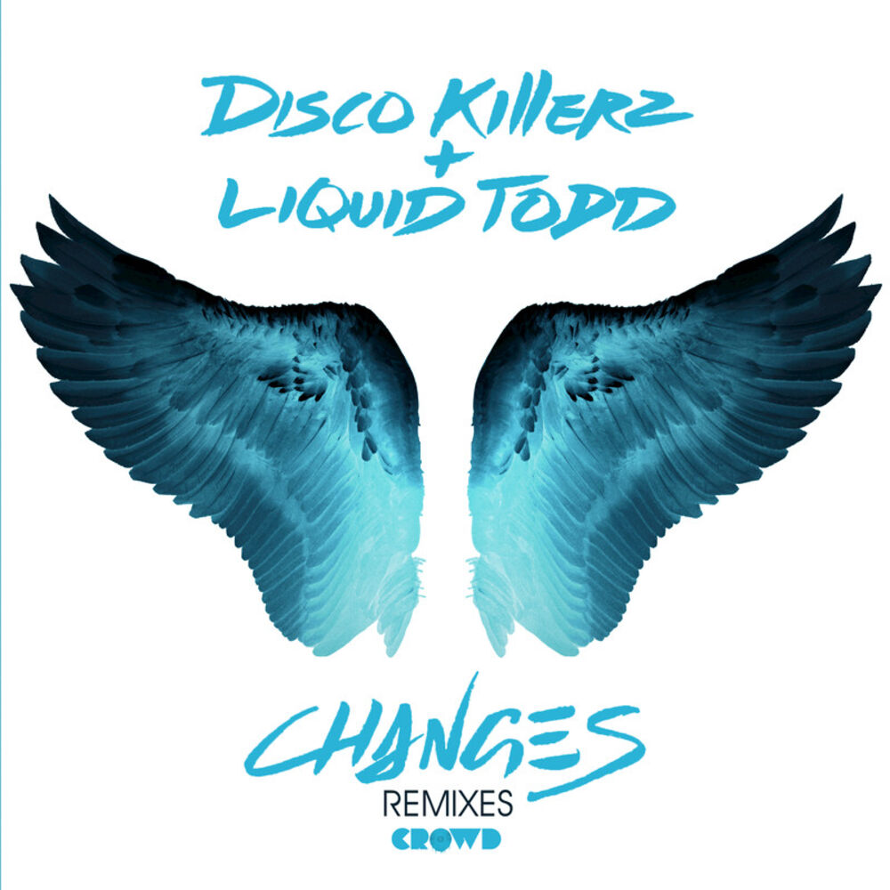 Picture of Changes (Remixes)