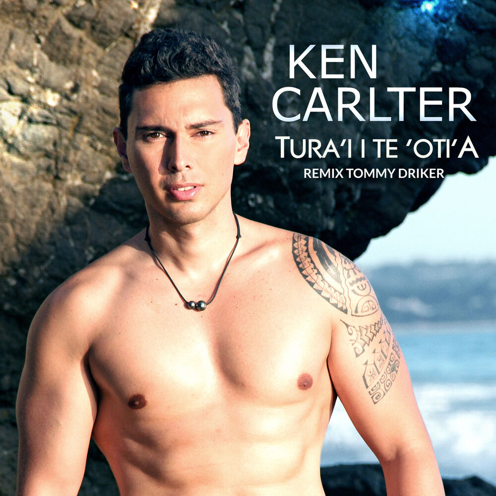 Picture of Tura'i I Te 'Oti'a (Remix Tommy Driker)
