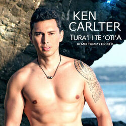 Cover of Tura'i I Te 'Oti'a (Remix Tommy Driker)