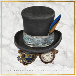 Cover of En attendant la suite du passé