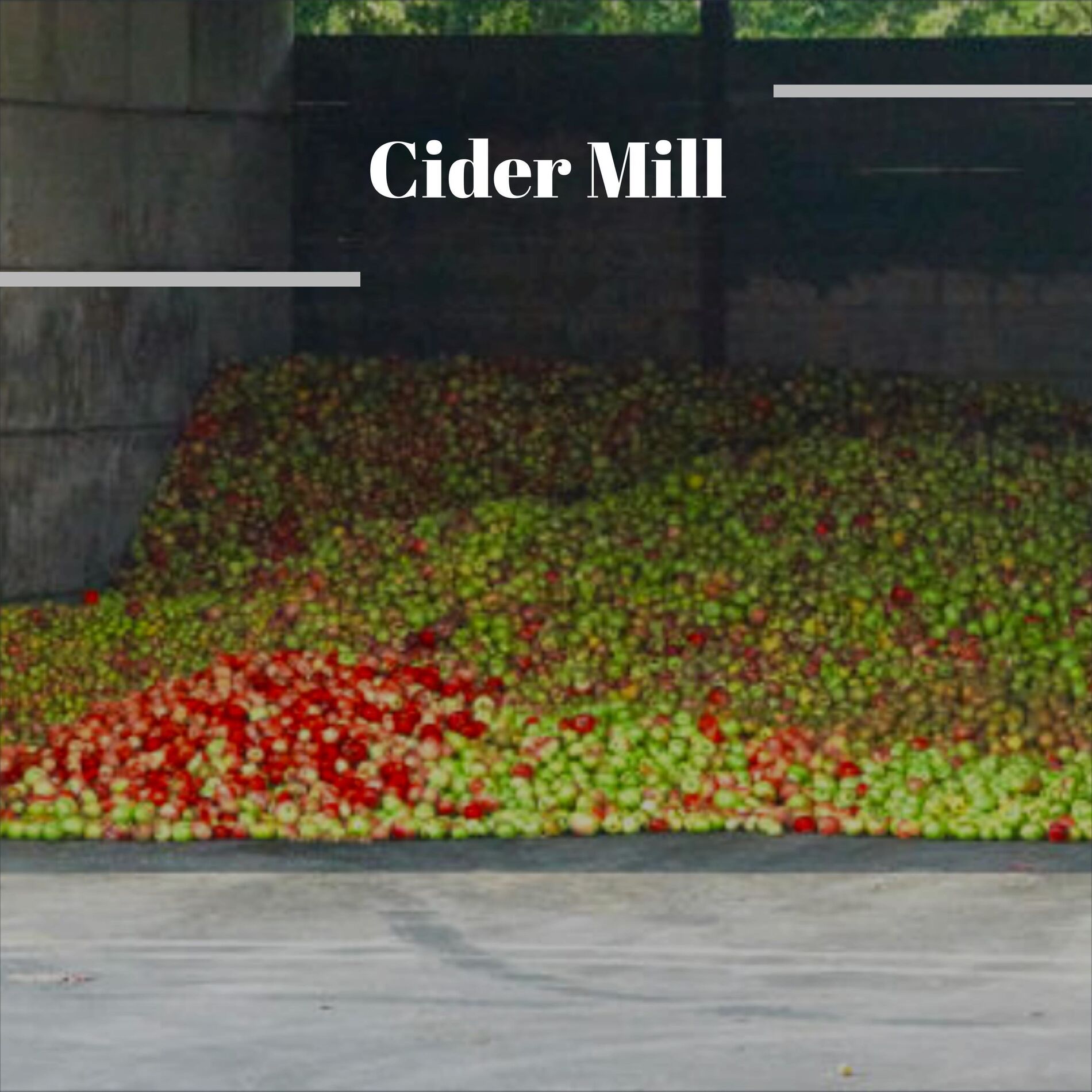 Album cover of Cider Mill