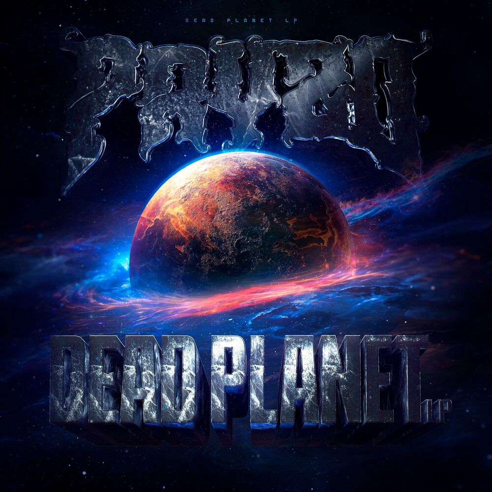 Picture of DEAD PLANET