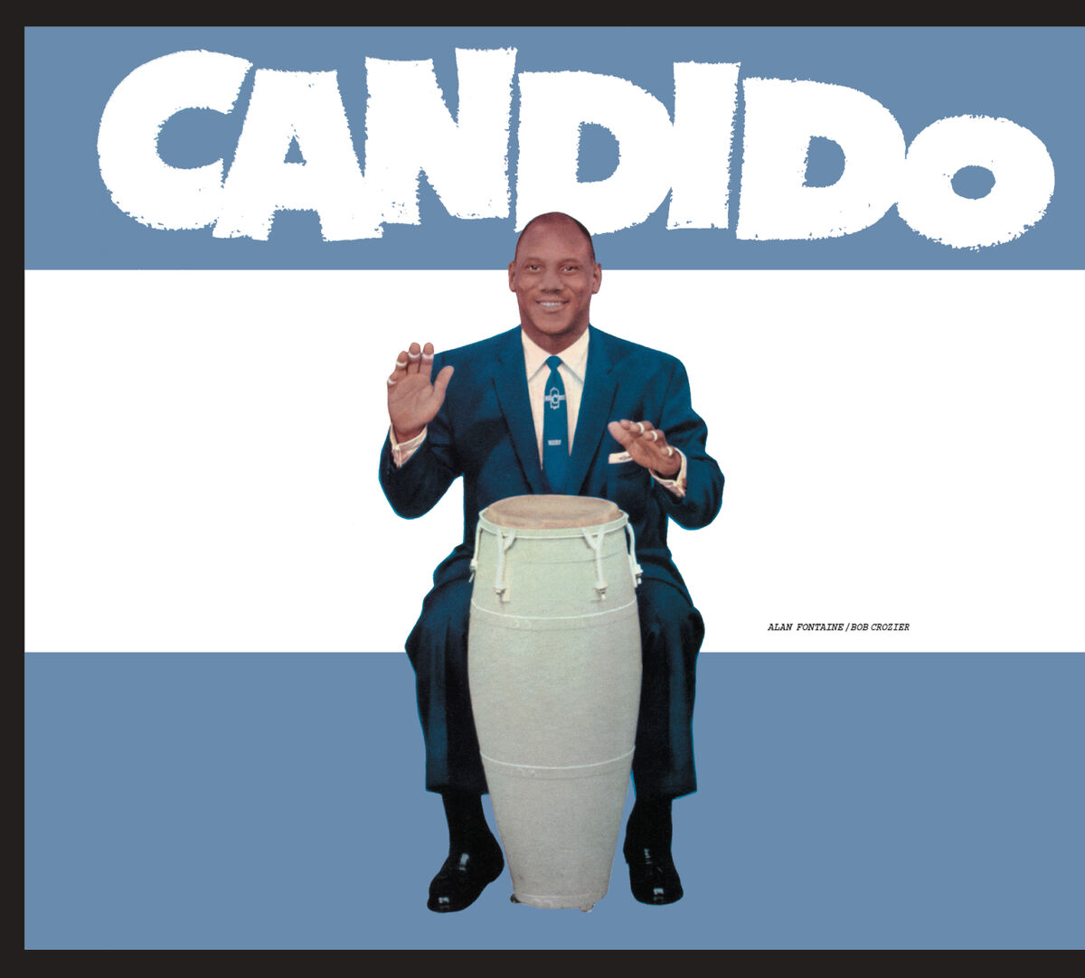 Album cover of Mambo Inn