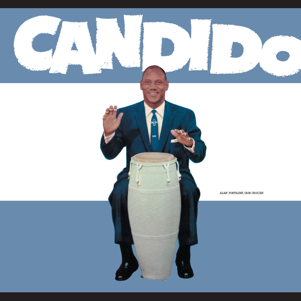 Picture of Candido
