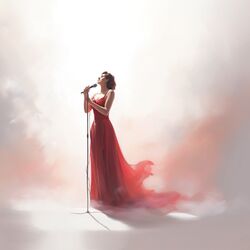 Cover of La Marche