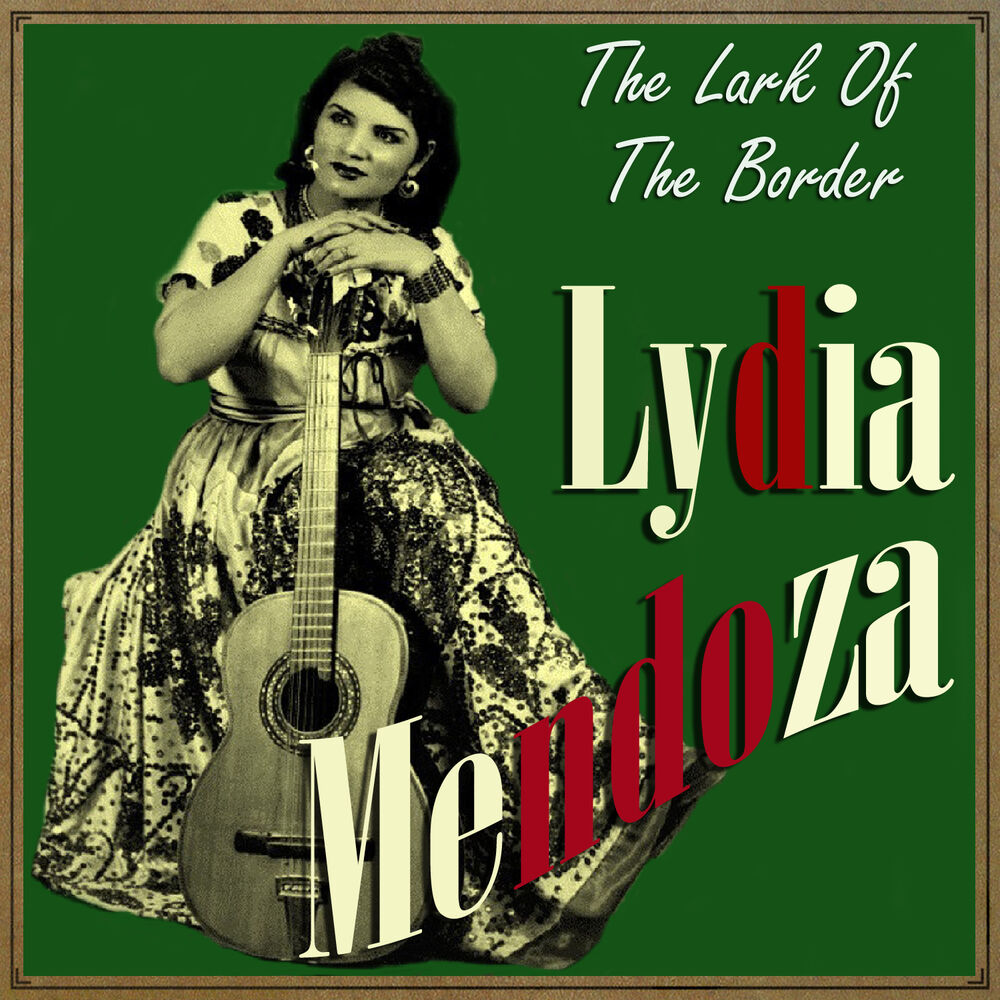 Picture of The Lark of the Border