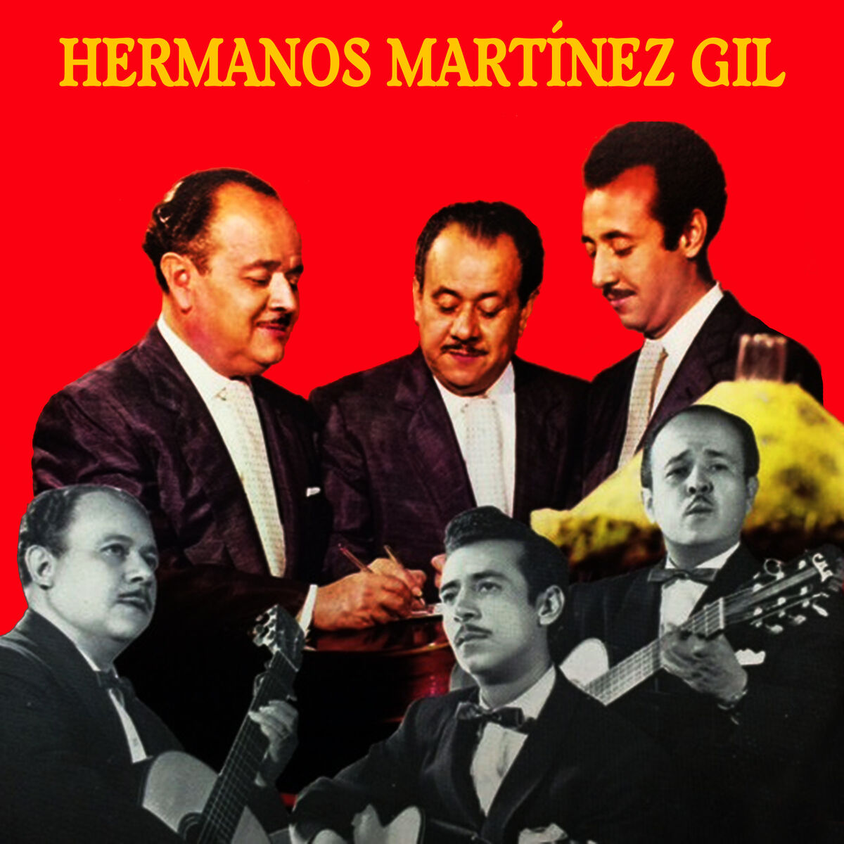 Album cover of Grandes Éxitos (Remastered)