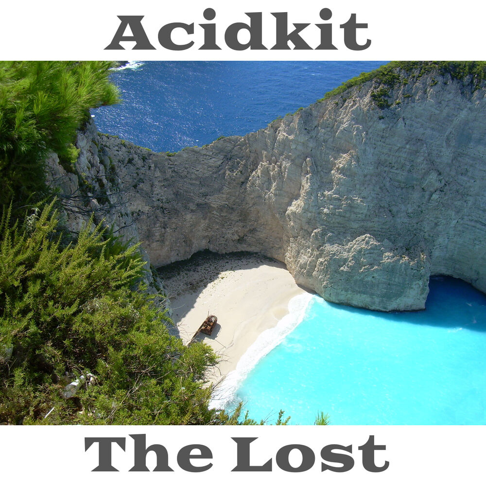 Picture of The Lost