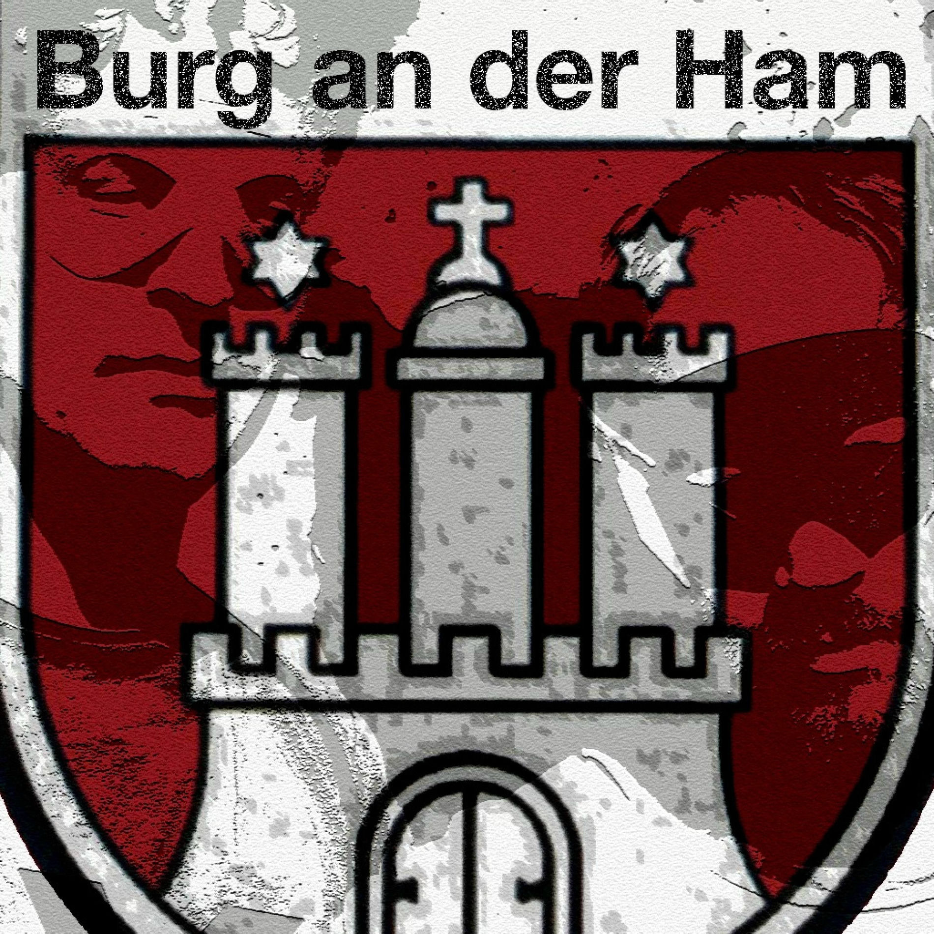 Album cover of Burg an der Ham (Wom Remix)