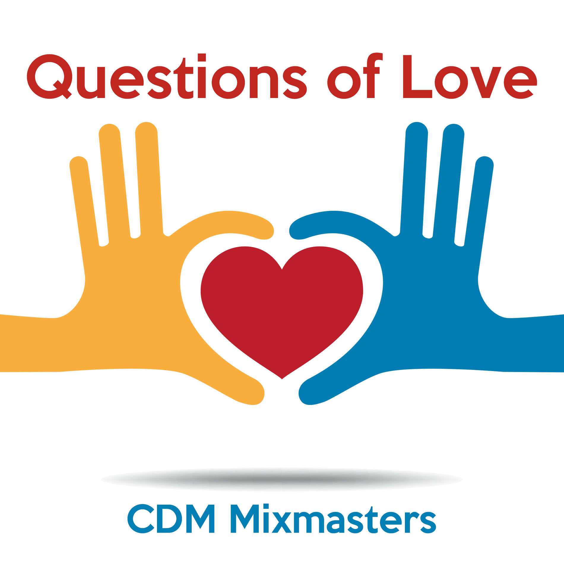 Album cover of Question's of Love