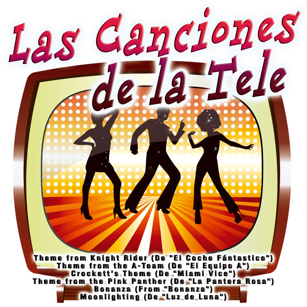 Picture of Las Canciones de la Tele