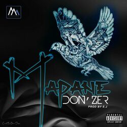 Cover of Mapane