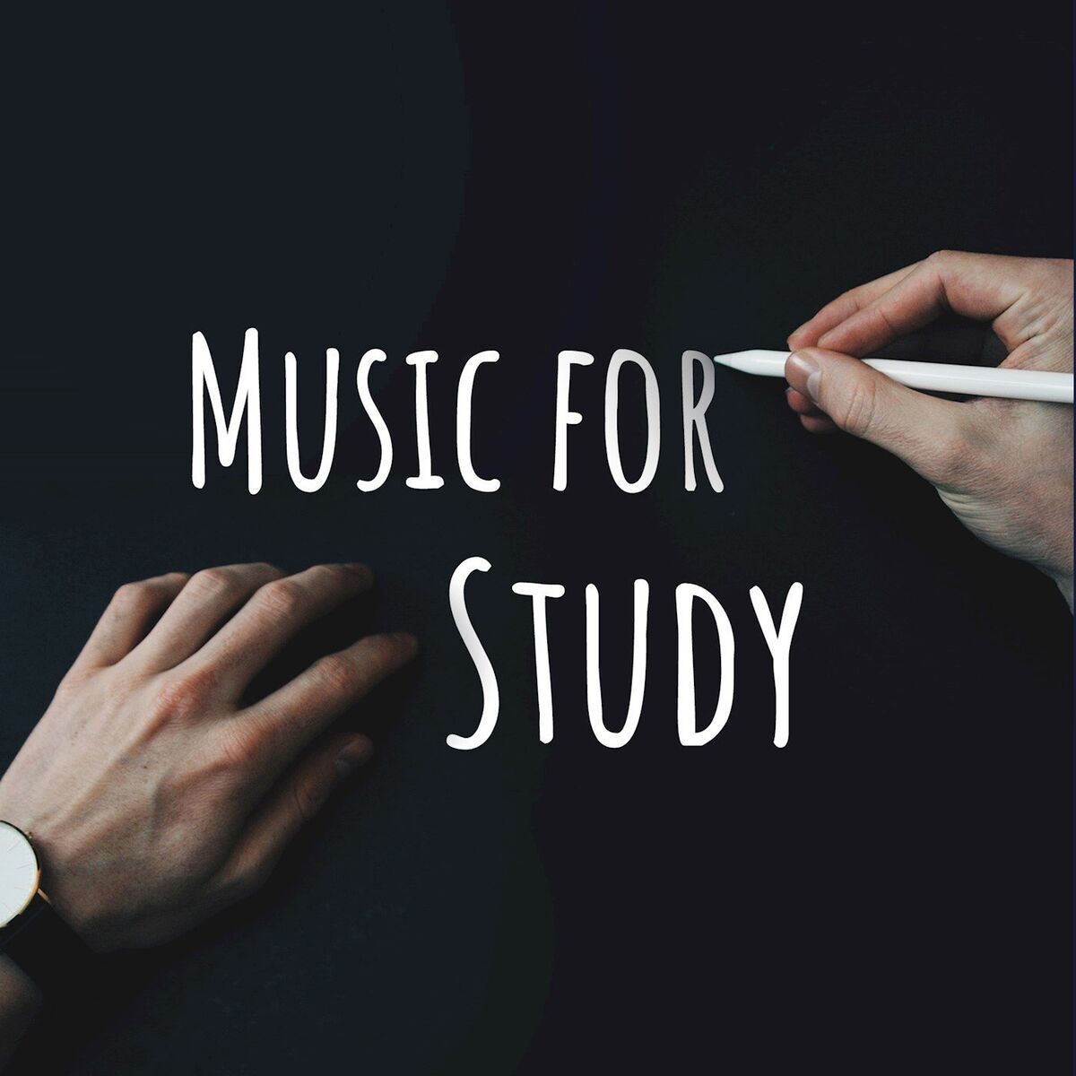 Album cover of Music For Study