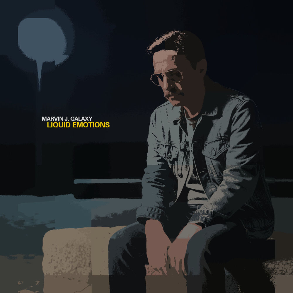 Album artwork for Connected by Galaxy