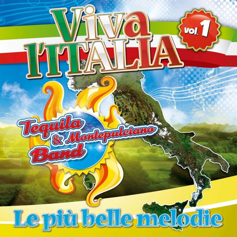 Picture of Viva l'Italia, vol.1