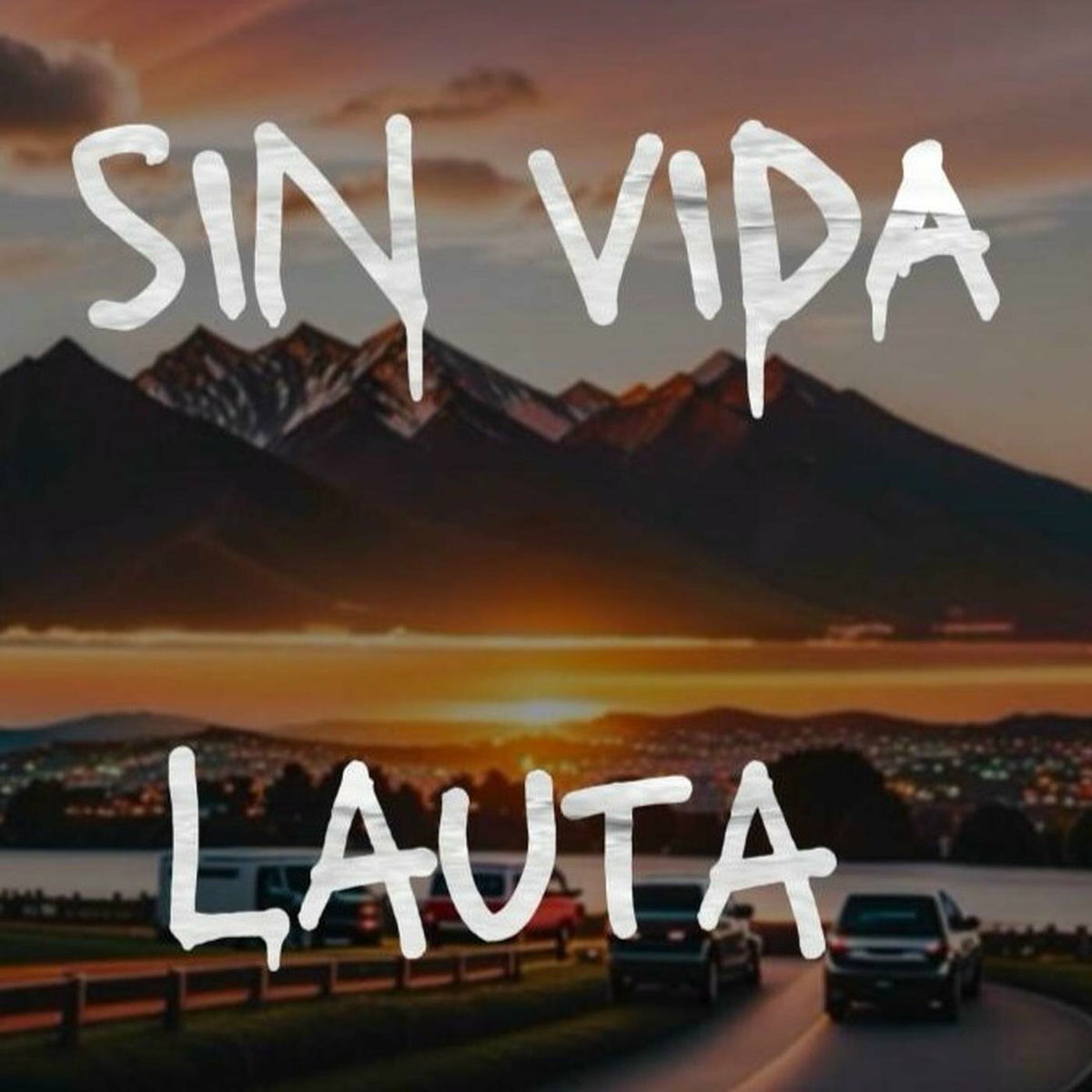 Album cover of Sin Vida