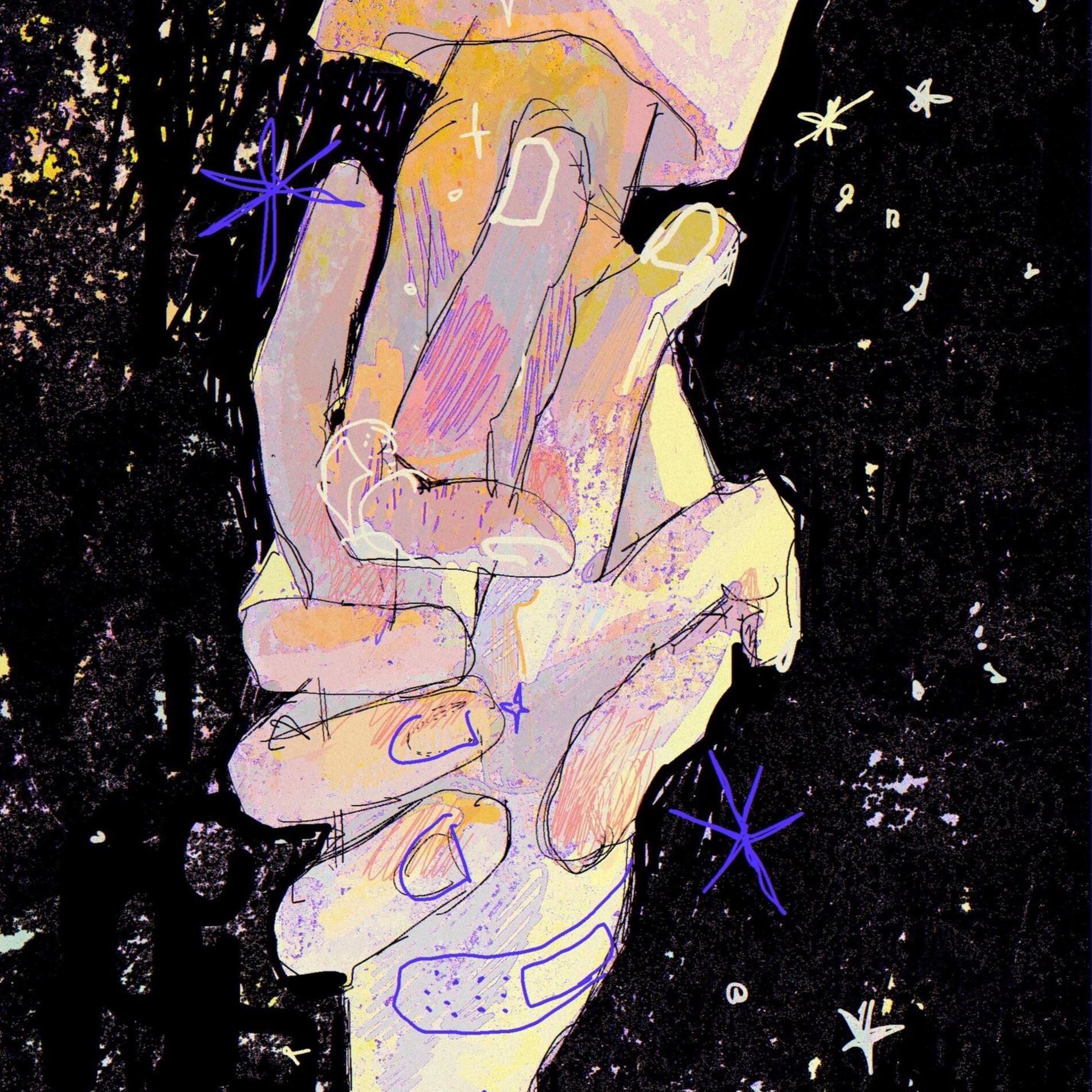 Album cover of Letting Go