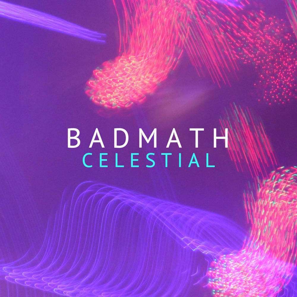 Album artwork for Friend Of A Time Traveler by Bad Math
