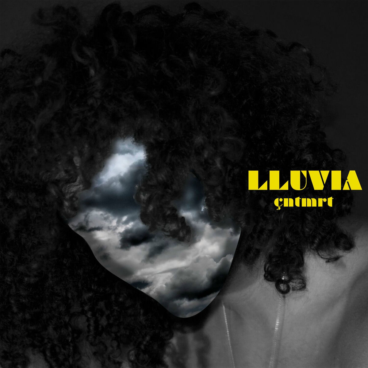 Album cover of Lluvia