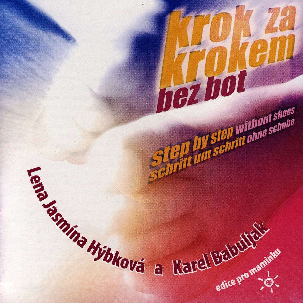Picture of Krok Za Krokem Bez Bot (Step By Step Without Shoes)