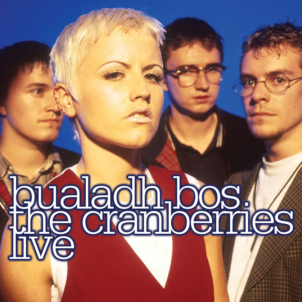 Picture of Bualadh Bos: The Cranberries Live