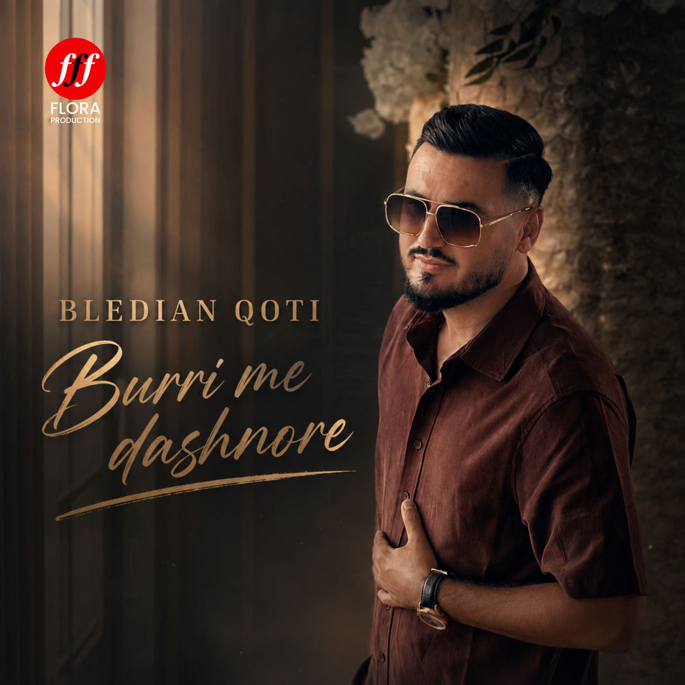 Burri me dashnore