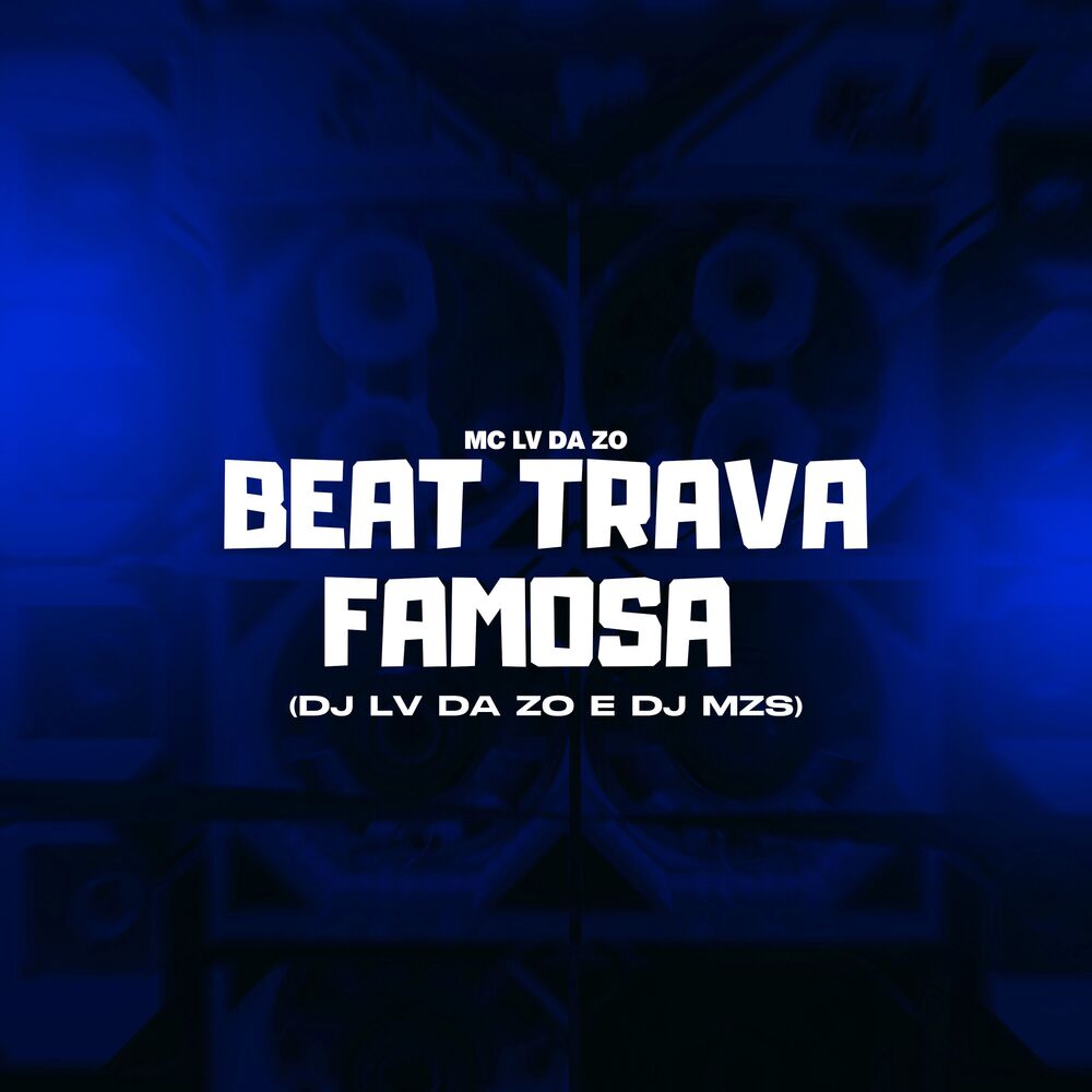 Picture of Beat Trava Famosa