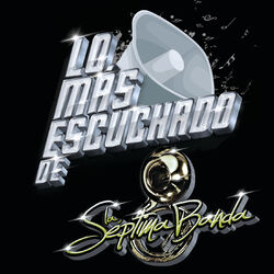 Cover of Lo Más Escuchado De