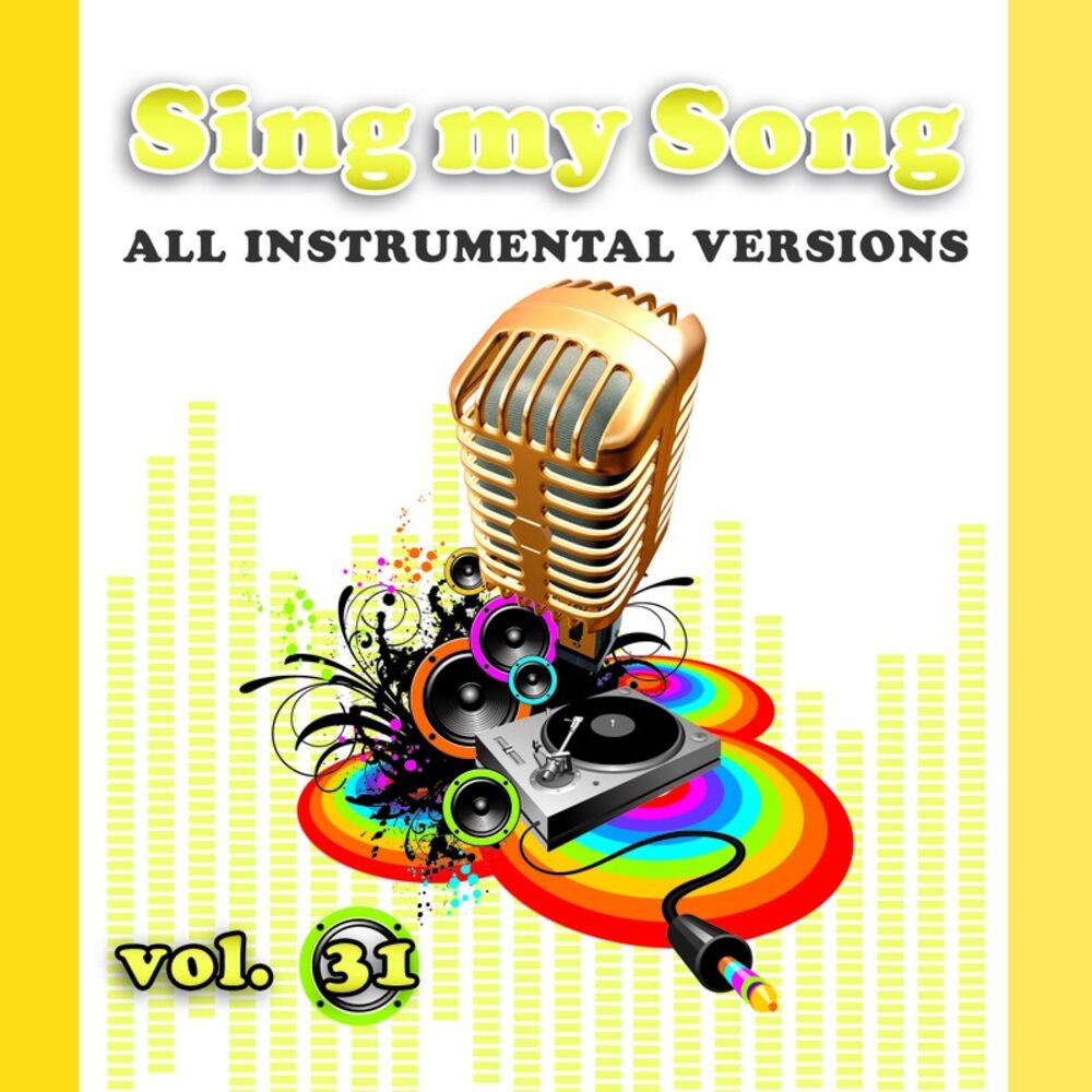 Picture of Sing My Song Vol 31