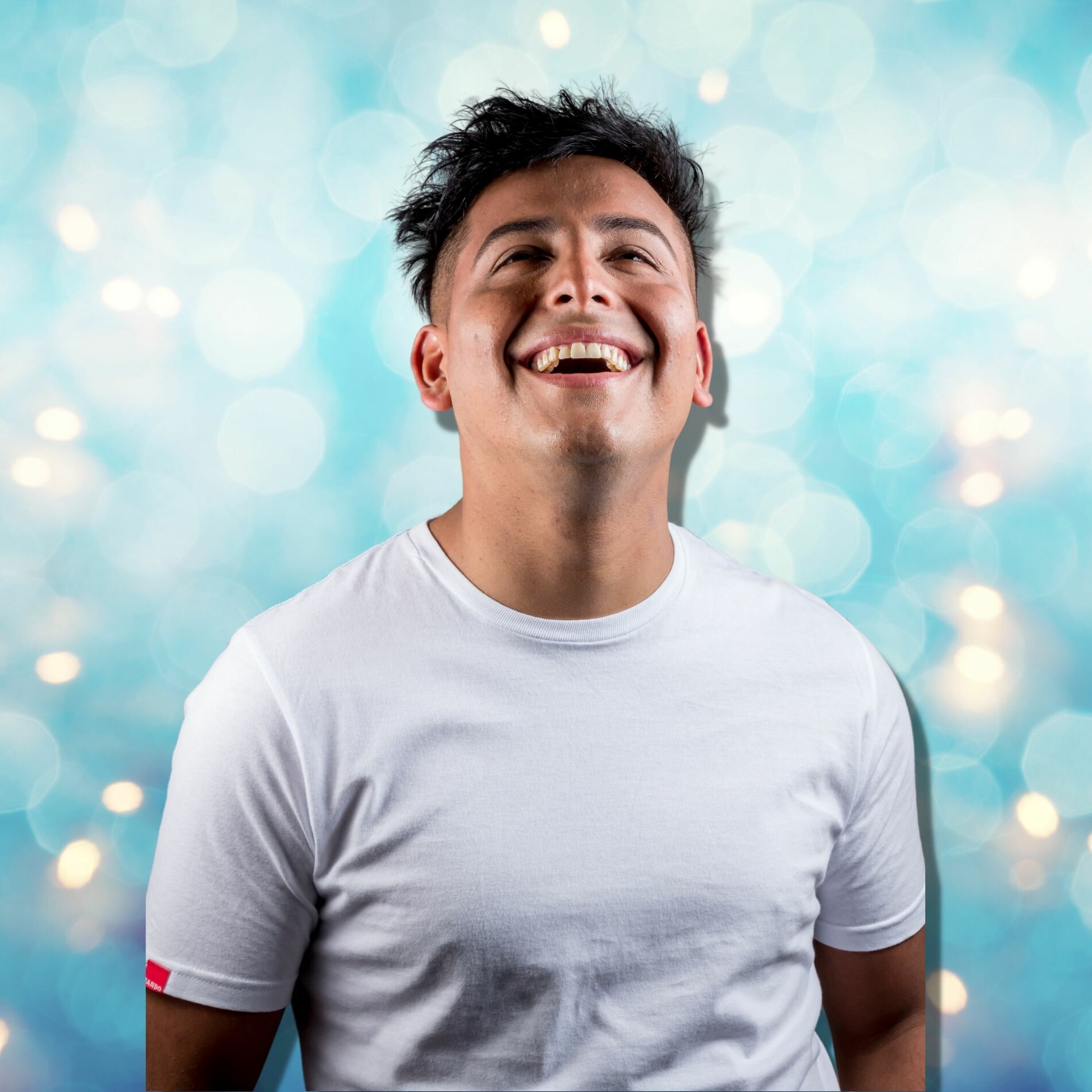 Album cover of Es Amor (En Vivo)