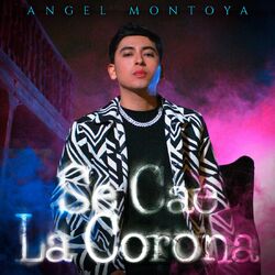 Cover of Se Cae La Corona