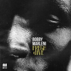 Cover of Fresh Jive