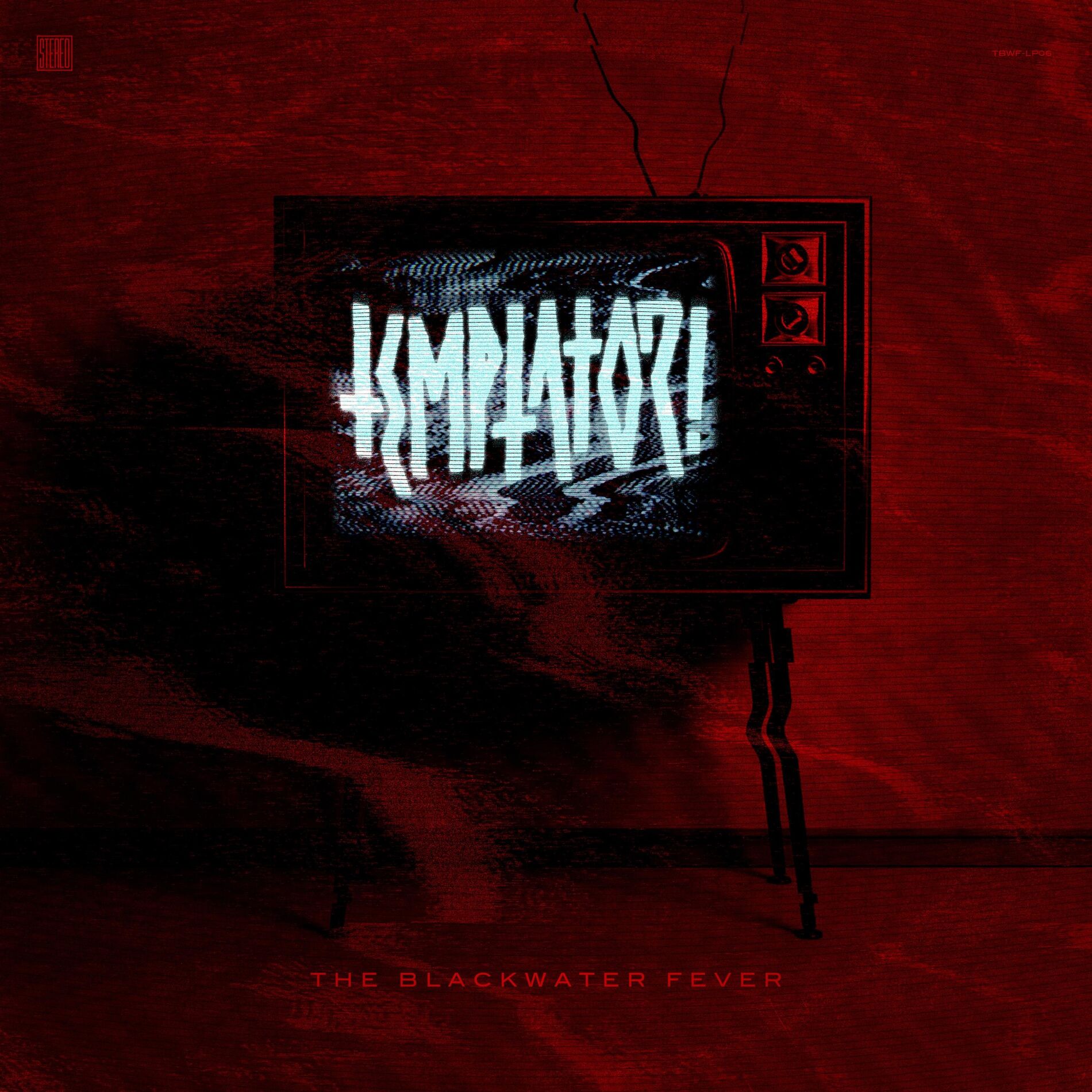 Album cover of Temptator!