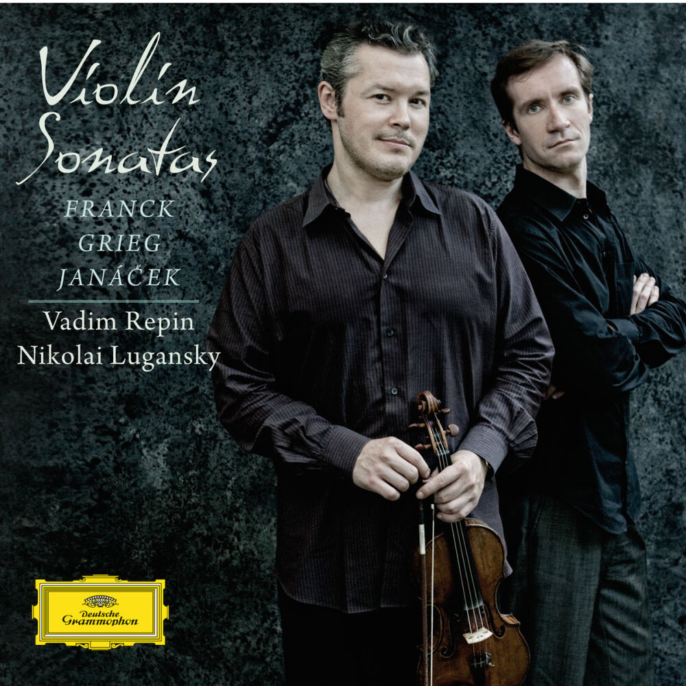 Picture of Violin Sonatas