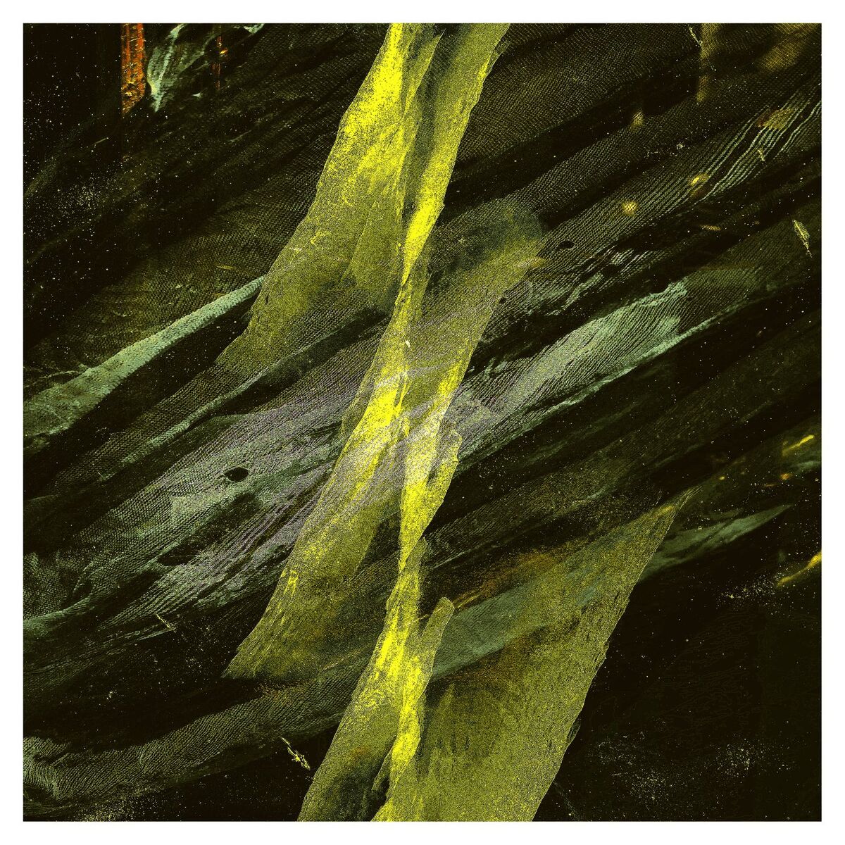 Album cover of Works Reimagined